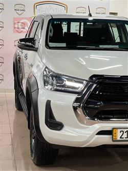 تويوتا هايلوكس